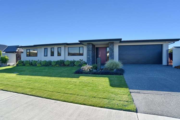 9 Carmichael Street Rangiora_19