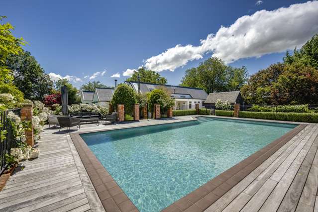 Premium 12ha Lifestyle property