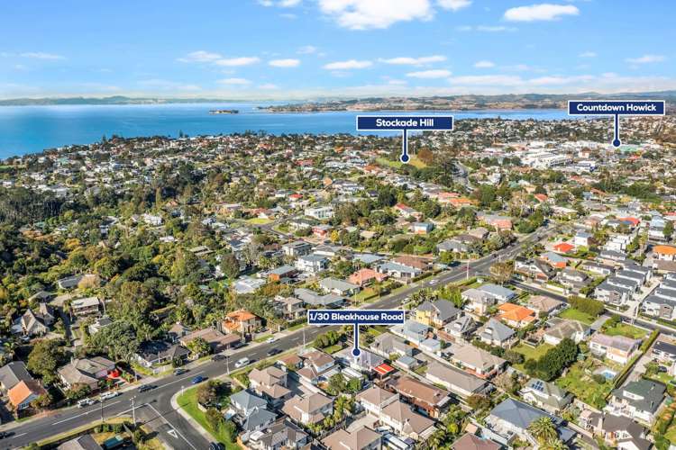 1/30 Bleakhouse Road Howick_27