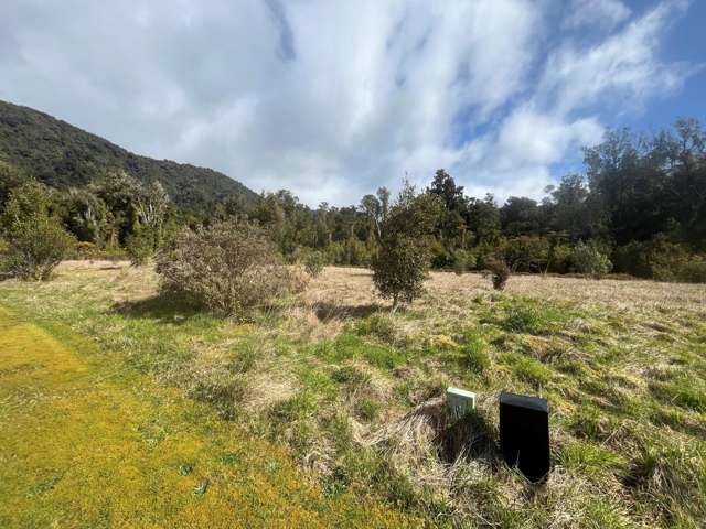 14 Pioneer Drive Franz Josef Glacier_1