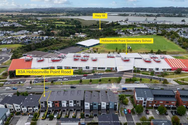 83A Hobsonville Point Road Hobsonville_18