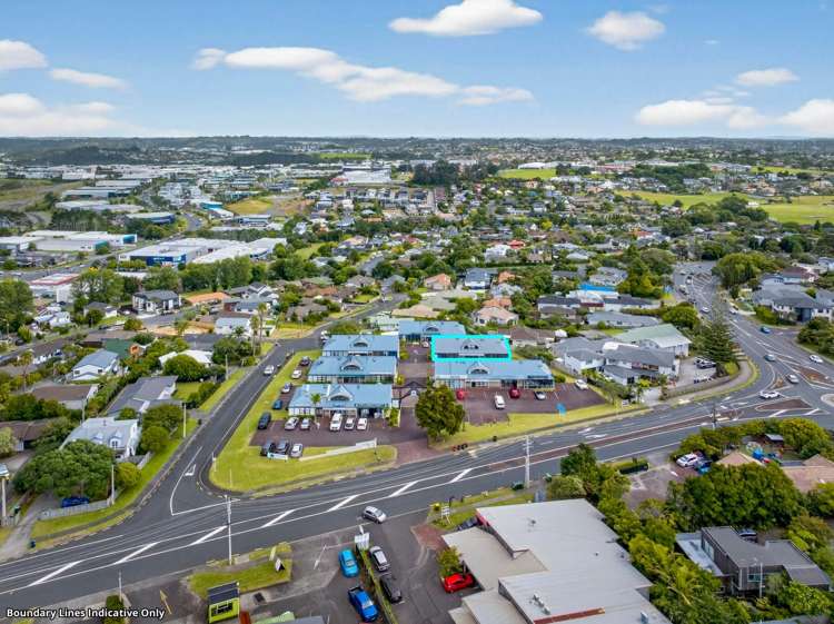 Units S, Q & R, 326 Sunset Road Mairangi Bay_17