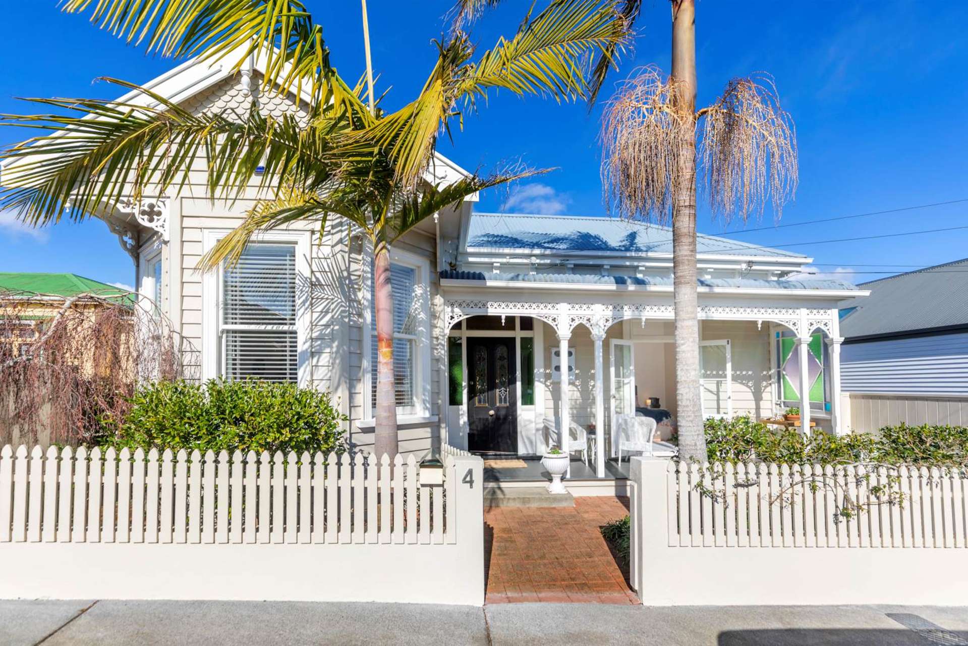 4 Ponsonby Terrace Ponsonby_0