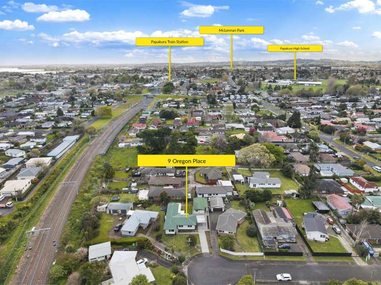 9 Oregon Place Papakura_21