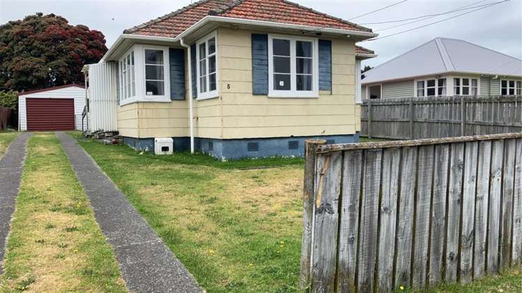 5 Elm Street Gonville_0
