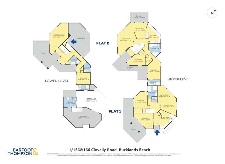 1/166 & 166 Clovelly Road Bucklands Beach_19