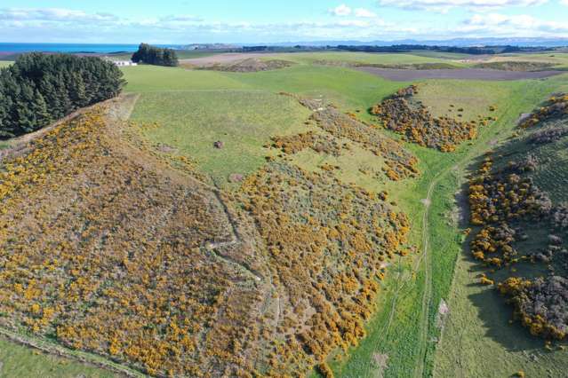 Lot 3 207 Georgetown-Pukeuri Road Oamaru_1