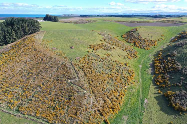 Lot 2 & 3 207 Georgetown-Pukeuri Road Oamaru_11