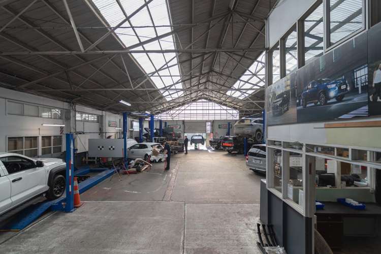 23-27 Barnard Street & 11 Woollcombe Street Timaru_11