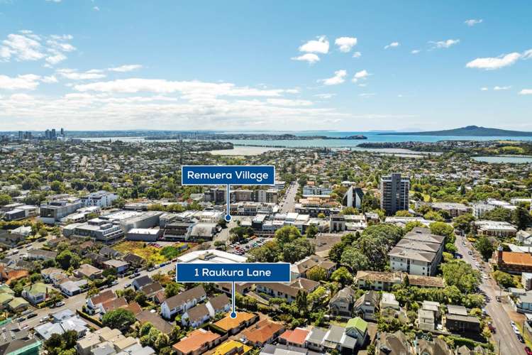 1 Raukura Lane Remuera_20
