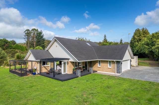 3 Bush View Drive Raglan_3