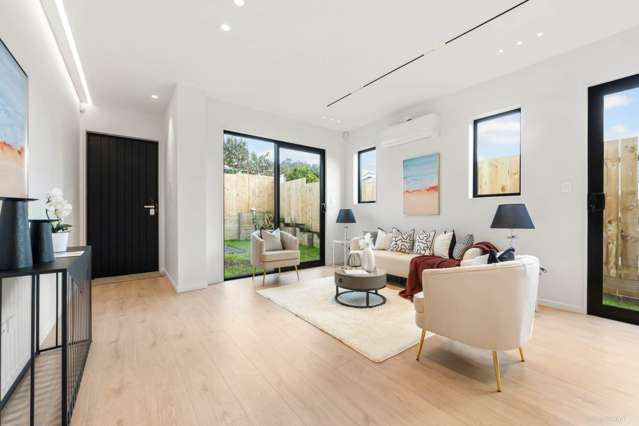 Brand New Beauty In heart of Henderson