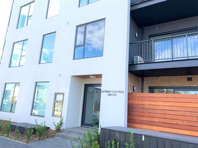 205/272 Barbadoes Street Christchurch Central_1