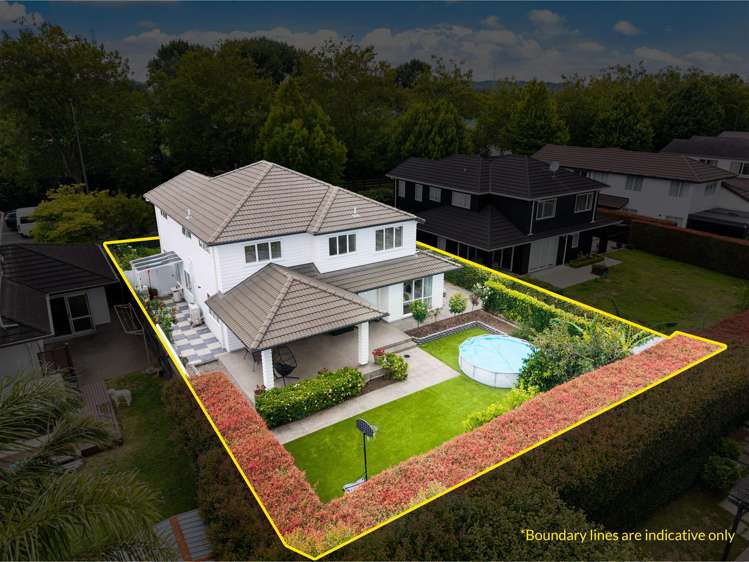 33 Hinau Road Karaka_28