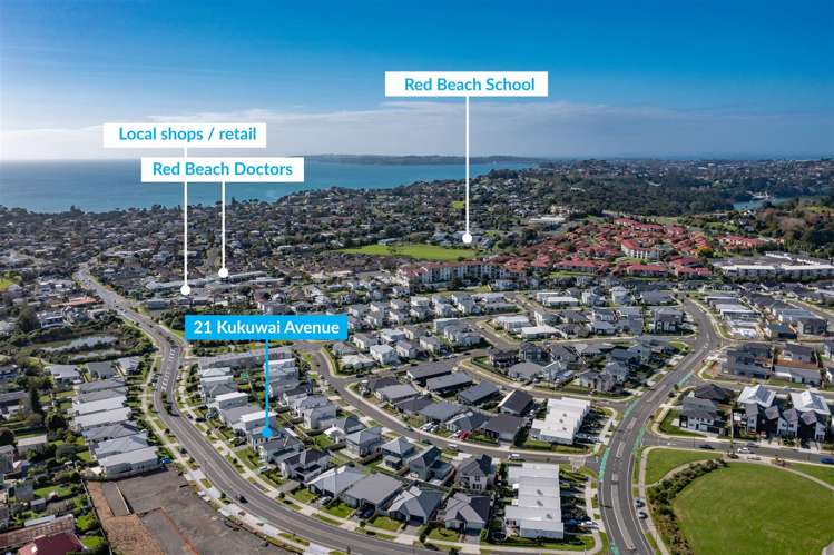 21 Kukuwai Avenue Red Beach_21