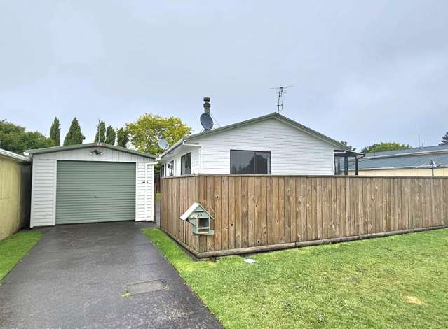 Inglewood - 3 Bedrooms