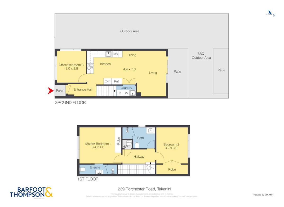 Lots 1-8/239 Porchester Road_2