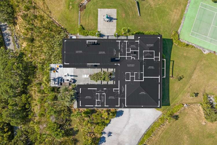 1024 Takatu Road Tawharanui Peninsula_34