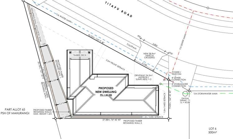 15 Titapu Road (Build this Summer) Warkworth_11