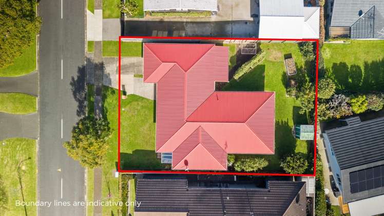 22 Woods Avenue Matua_19