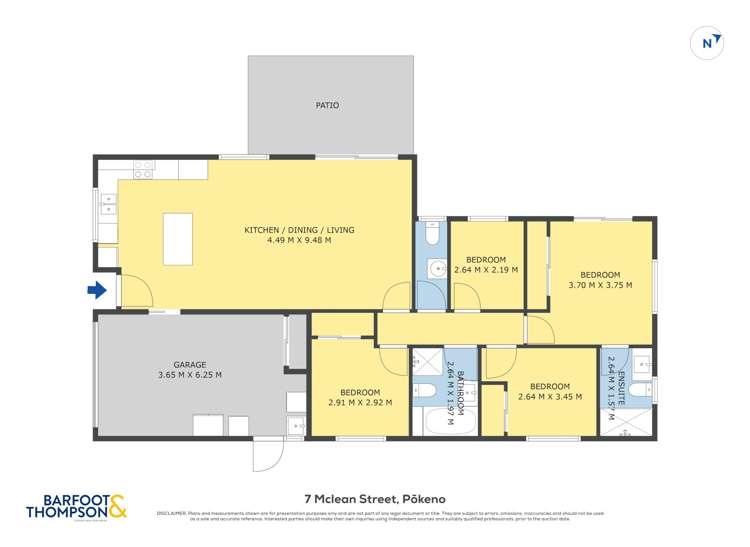 7 McLean Street Pokeno_19