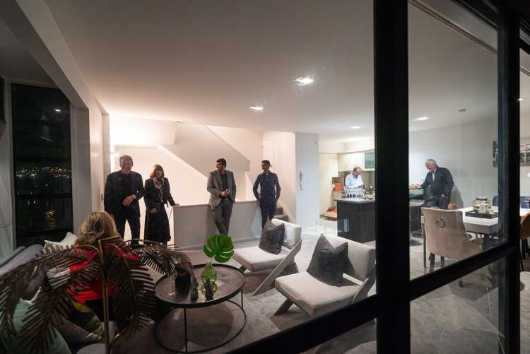 14a York Street Parnell_21