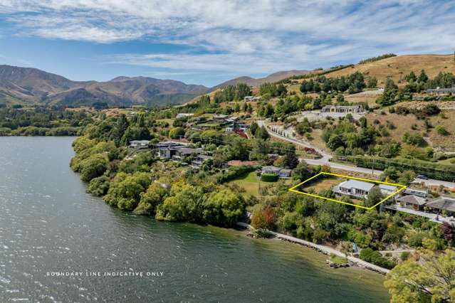 Prime, High Demand, Waterfront Location