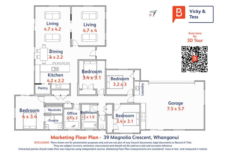 39 Magnolia Crescent Tawhero_18