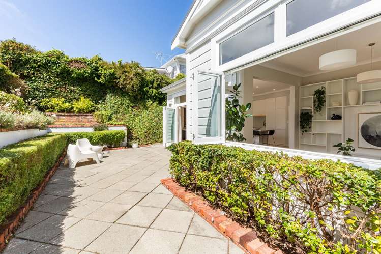 22 Plunket Street Kelburn_25