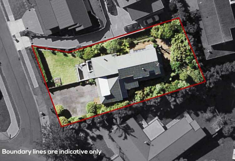 1 Stitchbird Close Murrays Bay_20