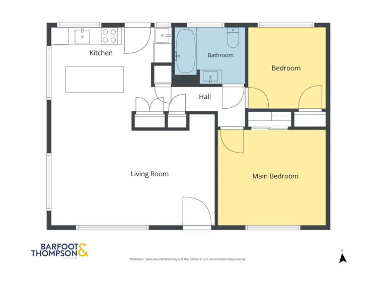 1/188 Blockhouse Bay Road Avondale_7