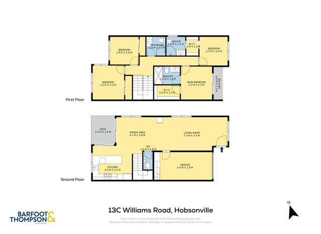 13C Williams Road Hobsonville_1