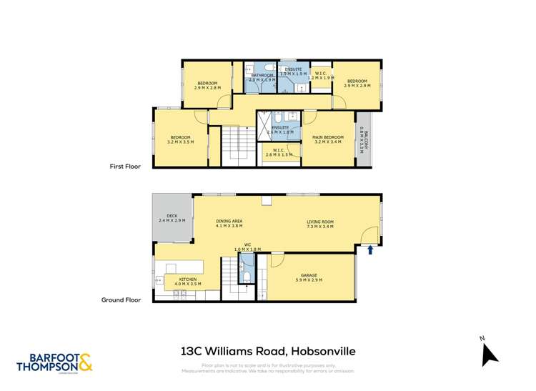 13C Williams Road Hobsonville_16