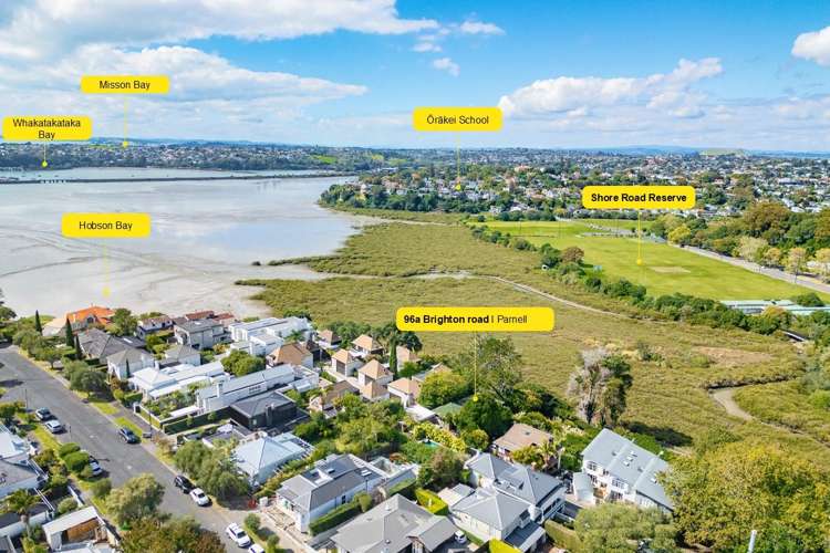 96A Brighton Road Parnell_2