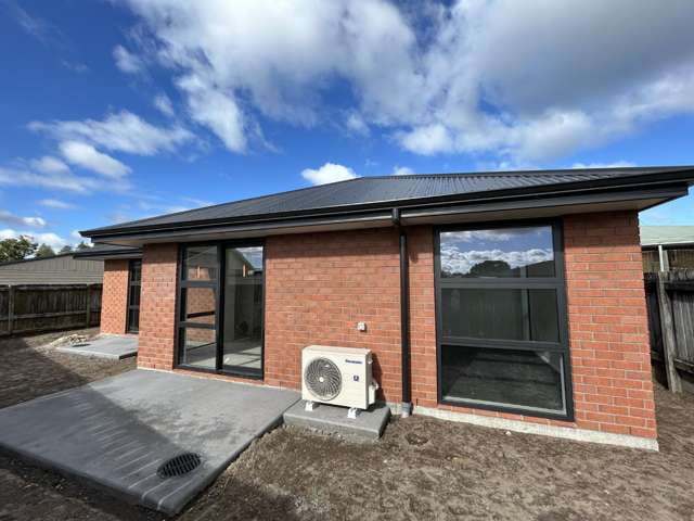 3 BEDROOM PARKVALE