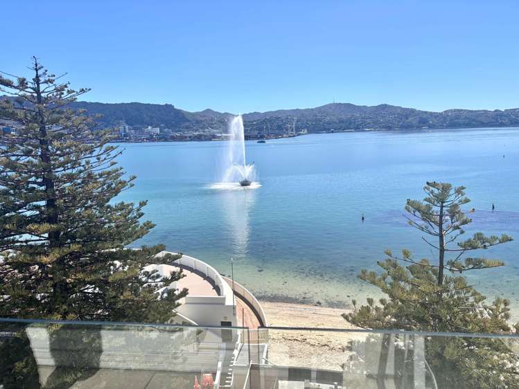 7/248 Oriental Parade Oriental Bay_14