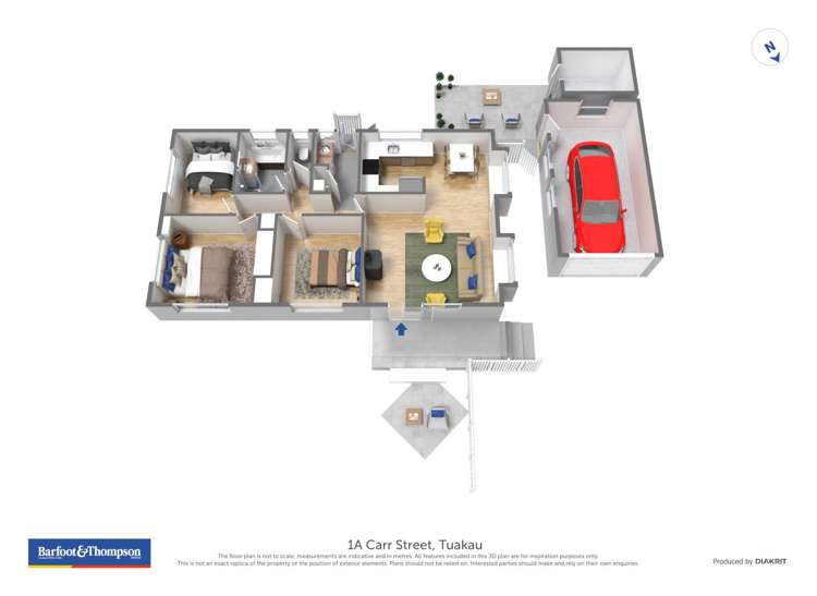 1a Carr Street Tuakau_9