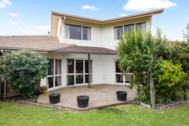 Split-Level Family Home In Harrowfield