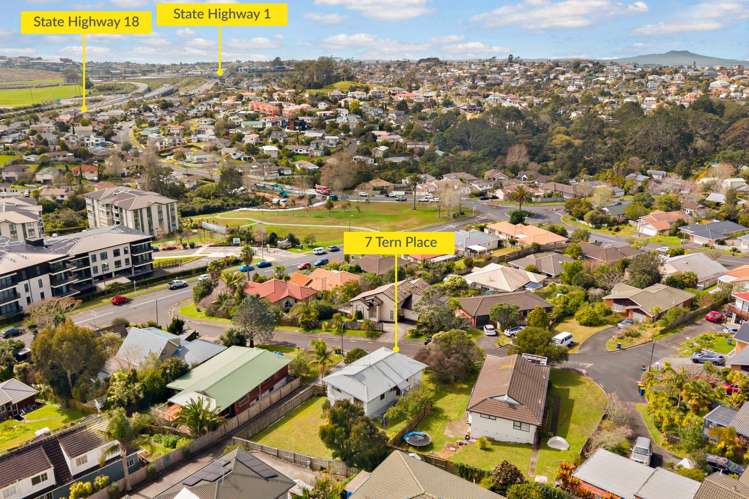 7 Tern Place Unsworth Heights_16