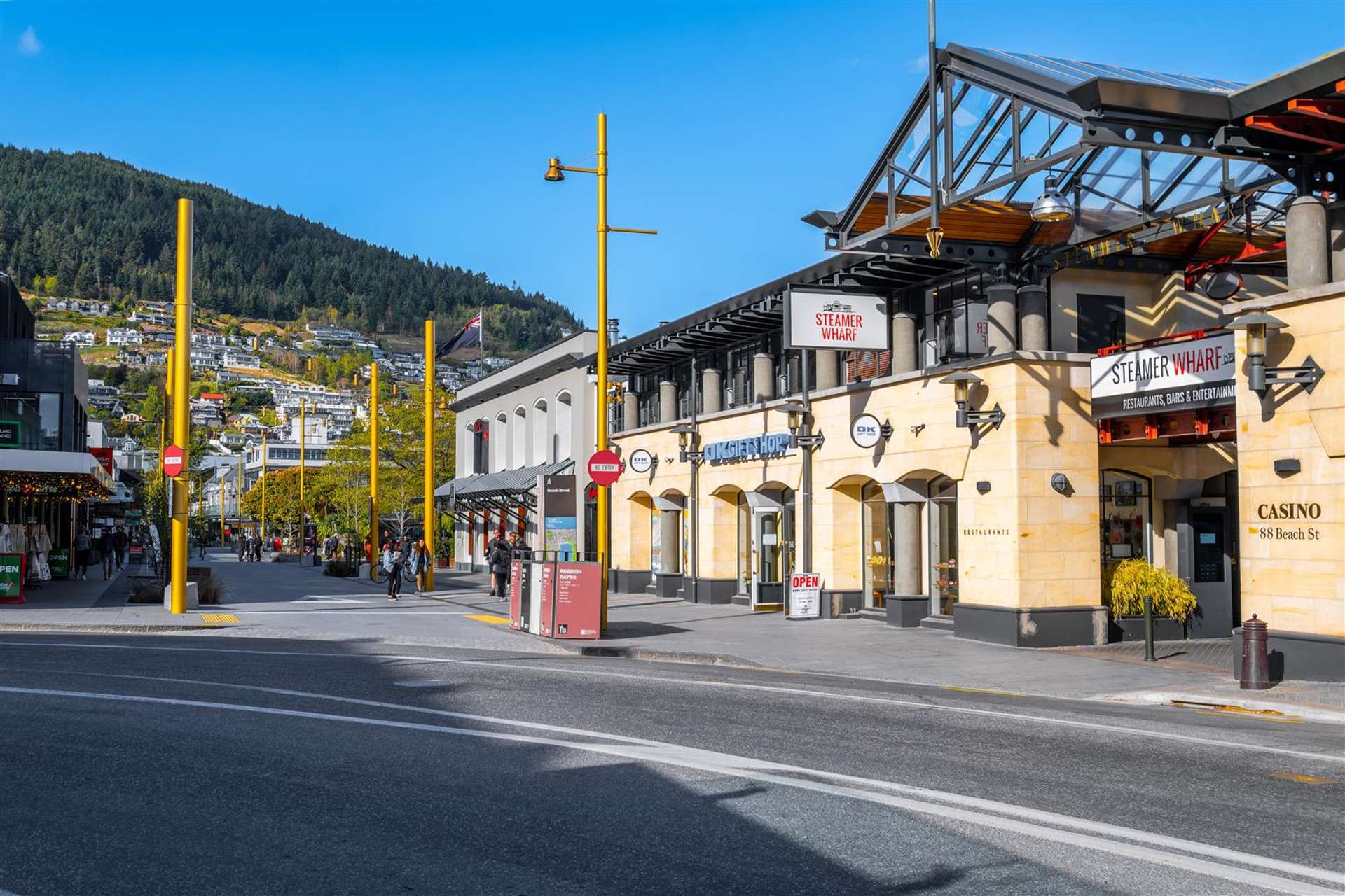 88 Beach Street Queenstown_0