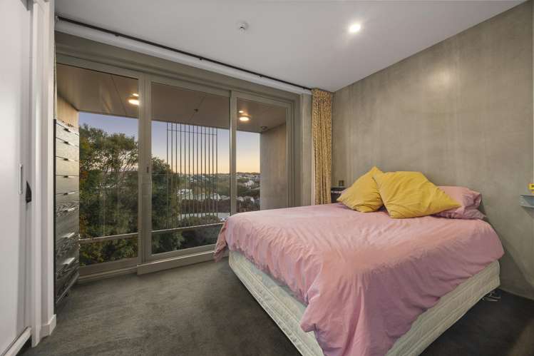 207/47 Union Street Auckland Central_15