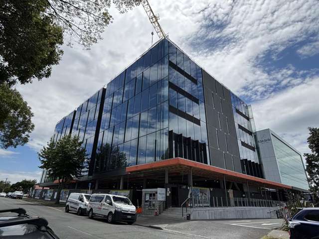 Greenlane's Newest Office - Available Mid 2026