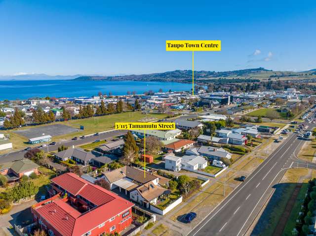 3/115 Tamamutu Street Taupo_2