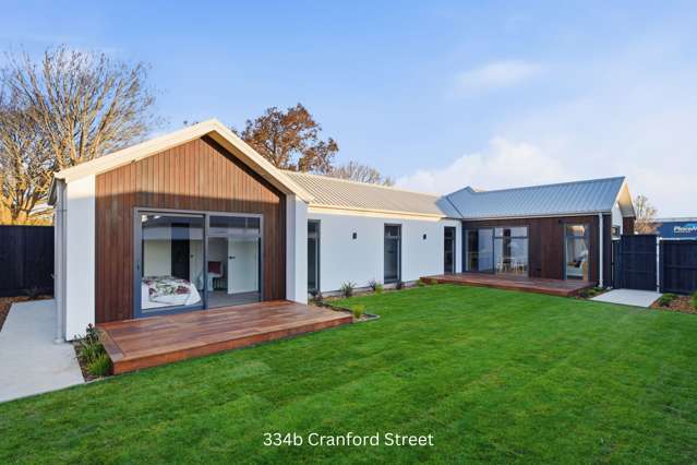 Priced to Sell - 2 Brand New Homes