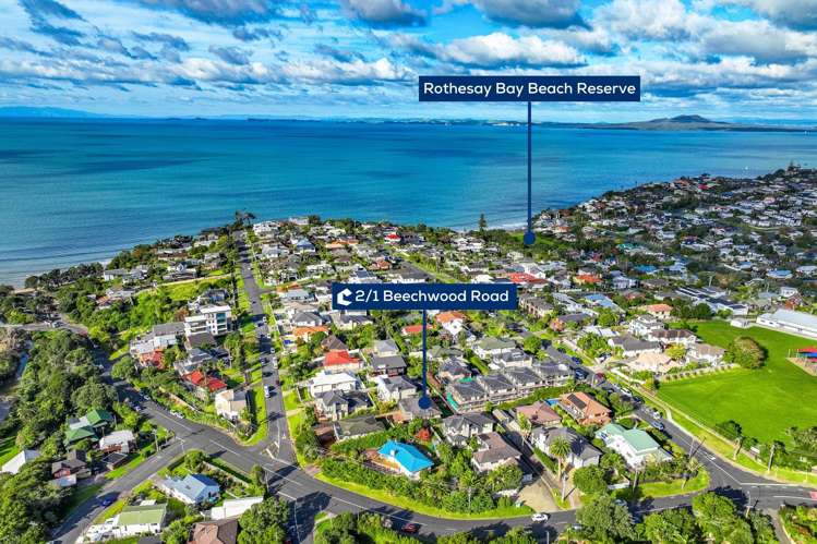 1B Beechwood Road Rothesay Bay_23