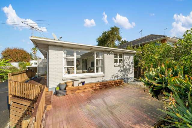 New Lease on Life, Leasehold