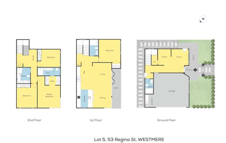 53a Regina Street Westmere_1