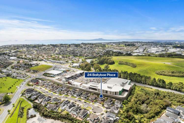 24 Ballyboe Place Pinehill_24