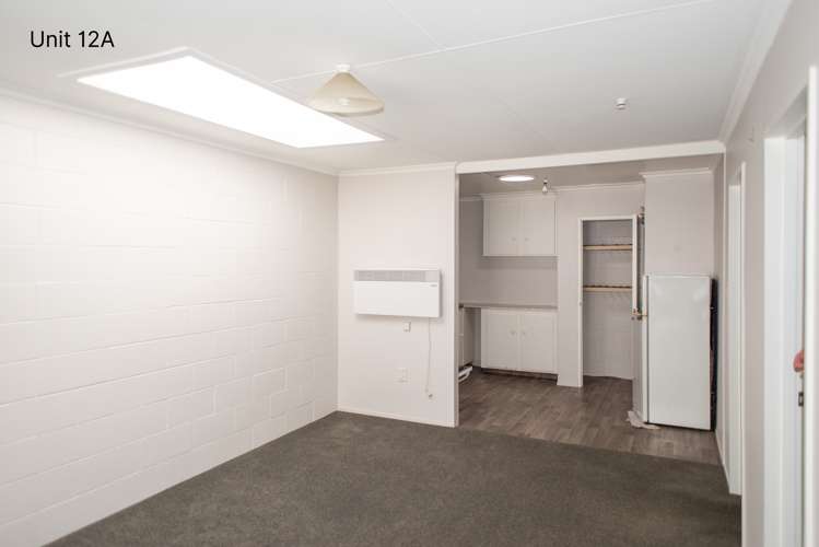 12A/19 William Street Dunedin Central_4