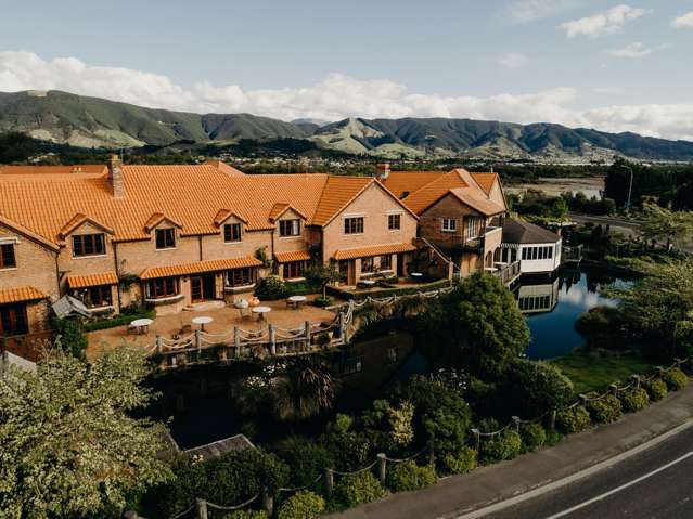 Waterfront hotel opportunities in Nelson quickly snapped up